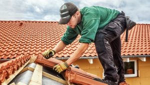 Travaux de toiture et de couverture à Luble